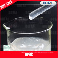 Adjuvant de ciment de haute résistance basé par ciment HPMC Mhpc